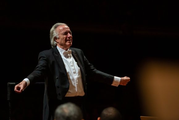 Maestro João Carlos Martins_Foto Fernando Mucci