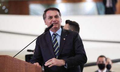 Bolsonaro says Brazil to help the people of Lebanon