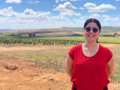 From green to instant coffee, Brazilian innovates in Dubai