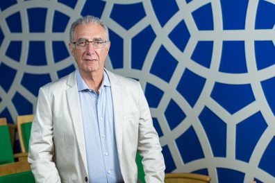 Arab Chamber shipping 3 tons of donations to Lebanon