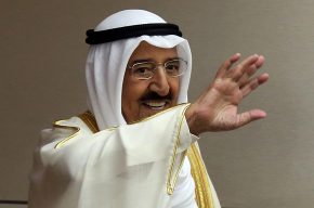 FILES-KUWAIT-POLITICS-EMIR