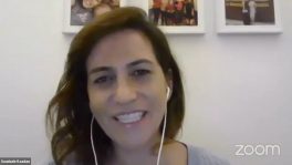 ‘It’s like I was telling my story,’ Syrian filmmaker says