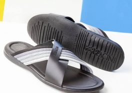The world kept buying toe-thong sandals amid the pandemic
