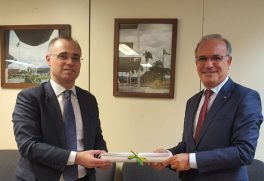 Morocco, Brazil discuss more legal cooperation