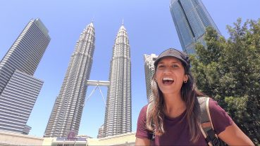 renata pereira kuala lumpur