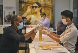 UAE the best-recovering Arab economy