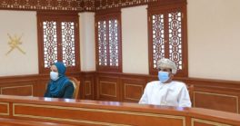 Oman school year to resume with hybrid learning