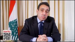 Consulate planning further action to support Lebanon