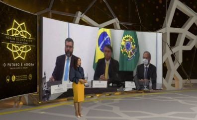 bolsonaro forum home