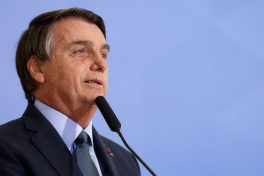 Brazil-Arab Countries Forum to feature Bolsonaro, ministers