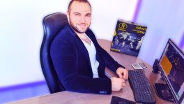 Palmilhado Boots planning sales to Arab countries