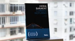 Lebanese epistolary novel depicts refugee situation