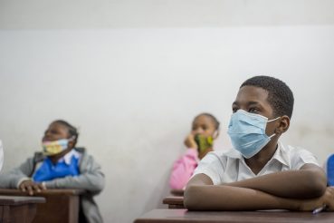 DRCONGO-HEALTH-VIRUS-EDUCATION