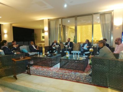 eduardo embaixadores