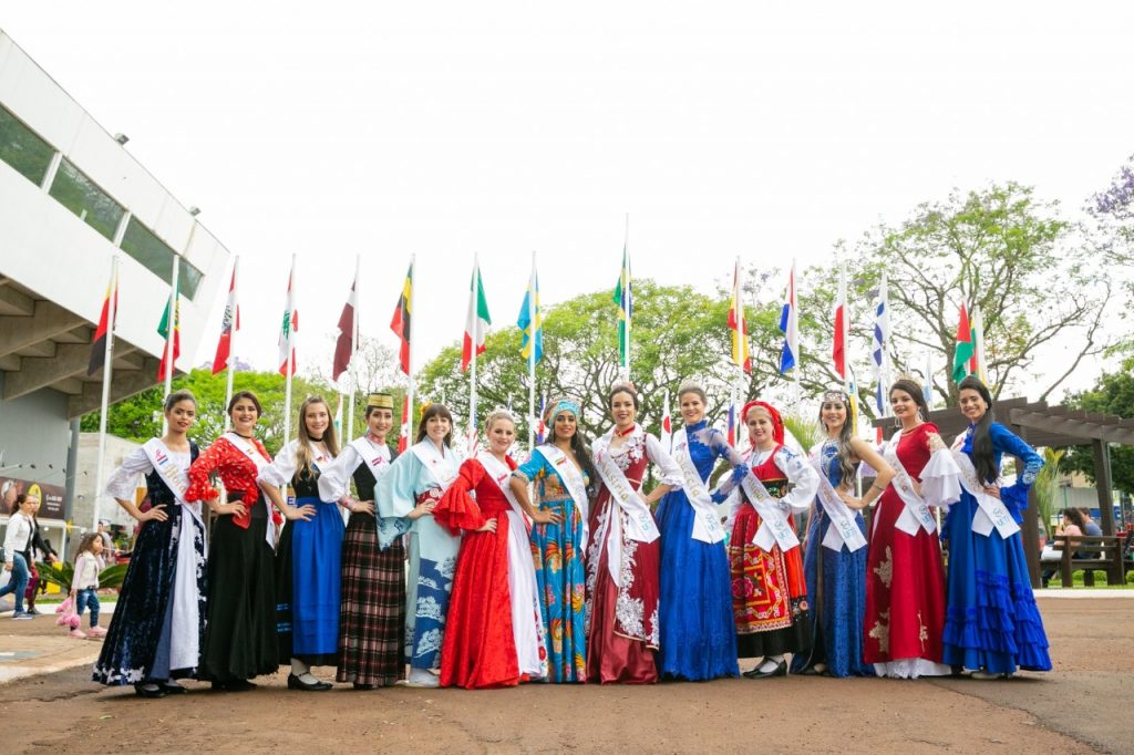 Ijuí terá evento sobre imigração árabe em festa de culturas
