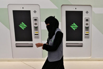 SAUDI-TRANSPORT-RAIL-METRO