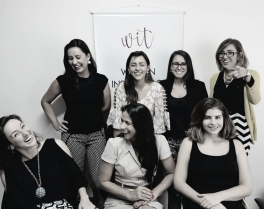 WIT group brings together women in international business