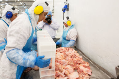 BRAZIL-FOOD-MEAT-EXPORT-CRISIS