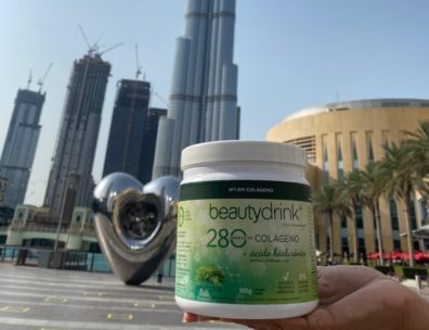 beauty in davi sierra dubai