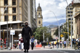 Economic climate improves slightly in Latin America