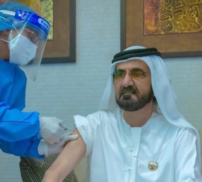 maktoum vacina covid