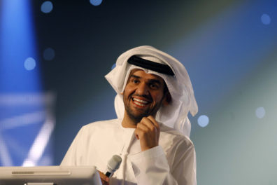 As músicas árabes que fizeram sucesso em 2020