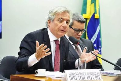 adriano pires camara dos deputados