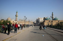 Iraq to support its economy through reforms