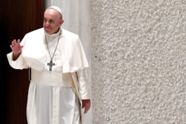 Pope Francis to visit Iraq in 2021