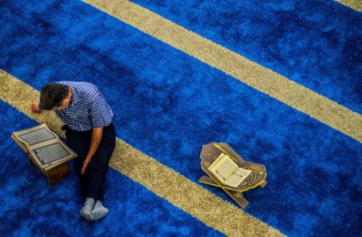 Muçulmanos preservam mais o idioma árabe no Brasil