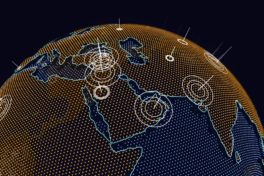 Fundação oferece curso virtual sobre Oriente Médio