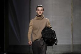 Dubai terá primeira Semana de Moda masculina