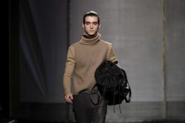 Dubai terá primeira Semana de Moda masculina