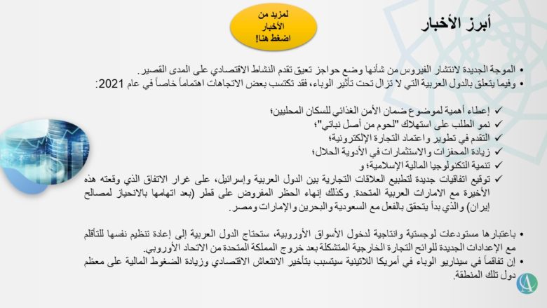 Informe Jan - Dez 2020 - Destaques - árabe (003)