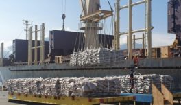 Brazil ran a USD 6 bn surplus in trade with Arab League