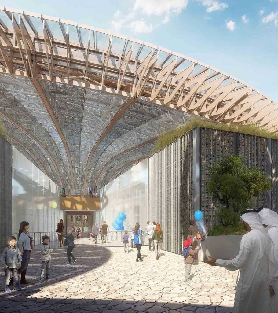 #Podcast 13: Casa & Construção cresce nos países árabes