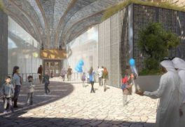 #Podcast 13: Casa & Construção cresce nos países árabes