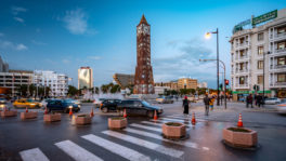 Tunisia, Morocco are digital economy standouts
