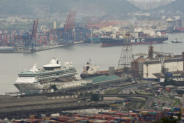 Brazil’s trade with Arab countries up 17%