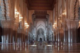 ICArabe offers online course on Arab-Islamic civilization