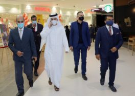 Arab company takes Brazilian armor to the Gulf and Africa