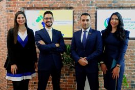 In-person networking at Gulfood boosts Brazilian companies