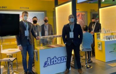 arbaza gulfood 2021