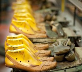 Brazil's footwear exports slide but show signs of improving