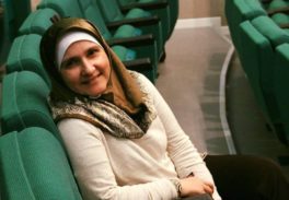 World campaign encourages use of hijab