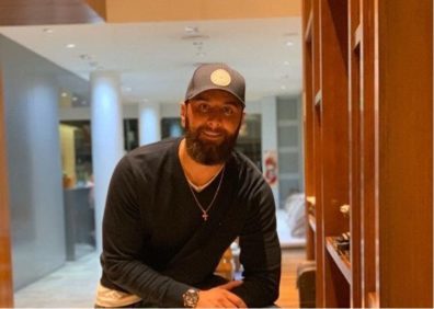 sidnei santos total art