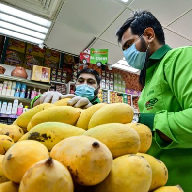 #ANBA23 - Giro de notícias: como o varejo árabe se reinventou na pandemia