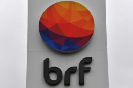 BRAZIL-FOOD-ADULTERATION-BRF