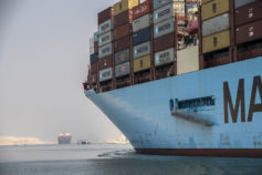 Egyptian Central Bank imposes restrictions on imports