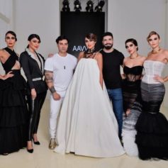 #ANBA 21 - Ele vende moda de luxo no Golfo